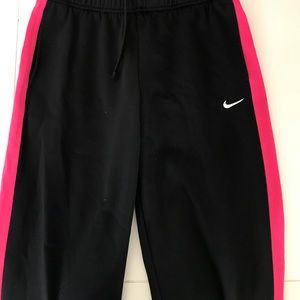 Kids Nike sweat pants